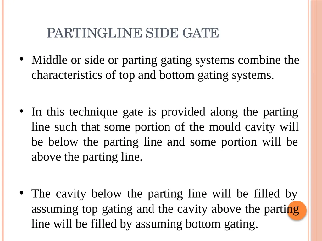Foundry Technology Unit 4 -Monil Salot 1 Syllabus - slide 19 of 94