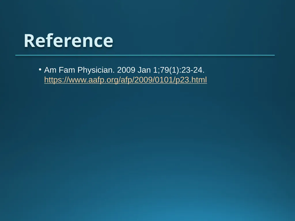 Casting and Splinting Chan Maritt, OTC Orthopedic - slide 9 of 9