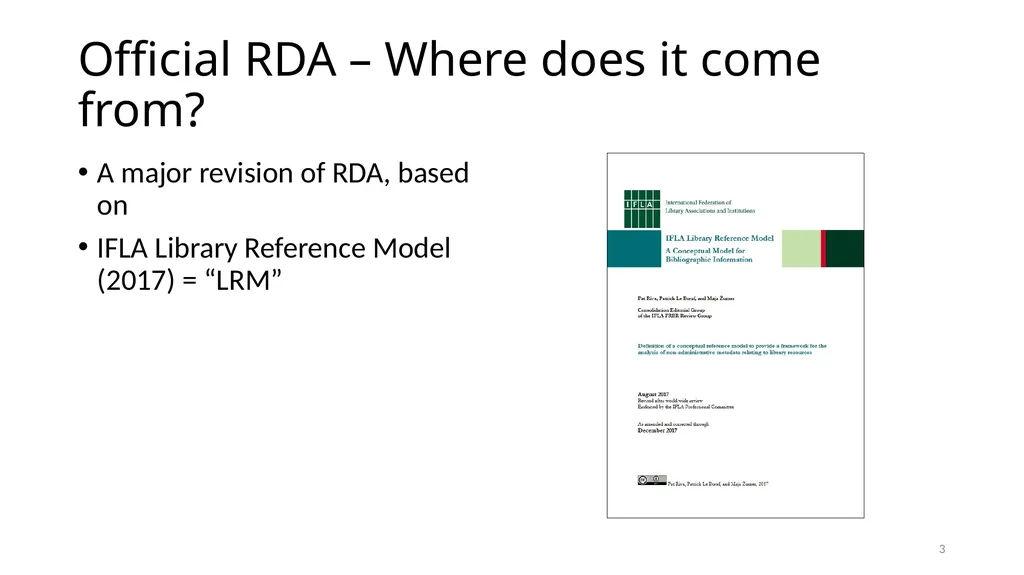 Nomens and Appellations Module 13 1 Understand the - slide 3 of 49