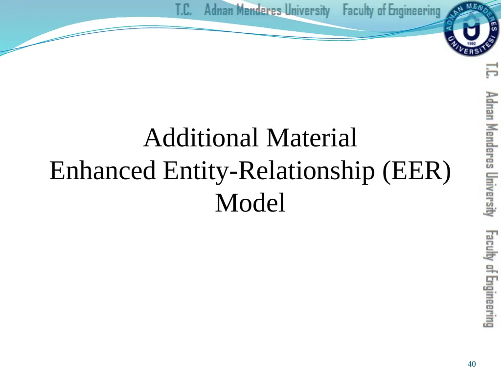 Prepared & Presented by Asst. Prof. Dr. Samsun M. - slide 40 of 79