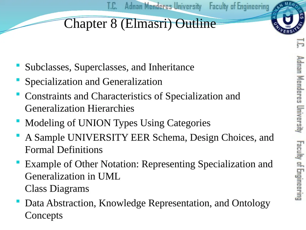 Prepared & Presented by Asst. Prof. Dr. Samsun M. - slide 41 of 79