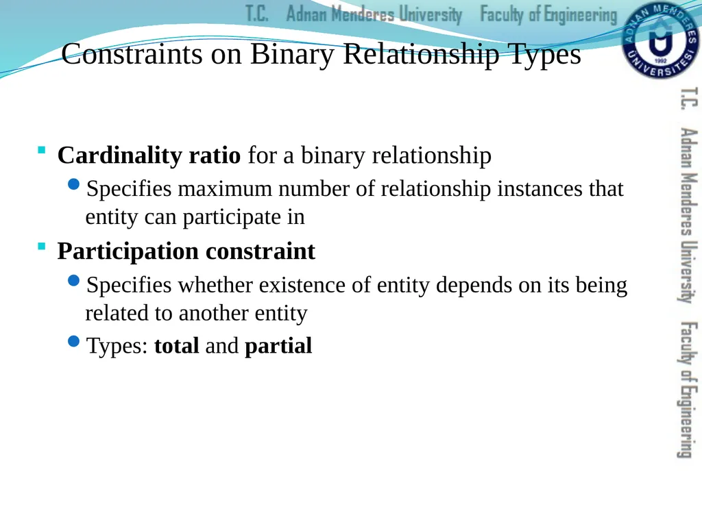 Prepared & Presented by Asst. Prof. Dr. Samsun M. - slide 22 of 79