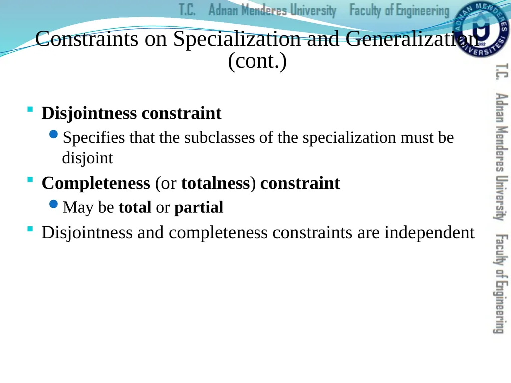 Prepared & Presented by Asst. Prof. Dr. Samsun M. - slide 53 of 79