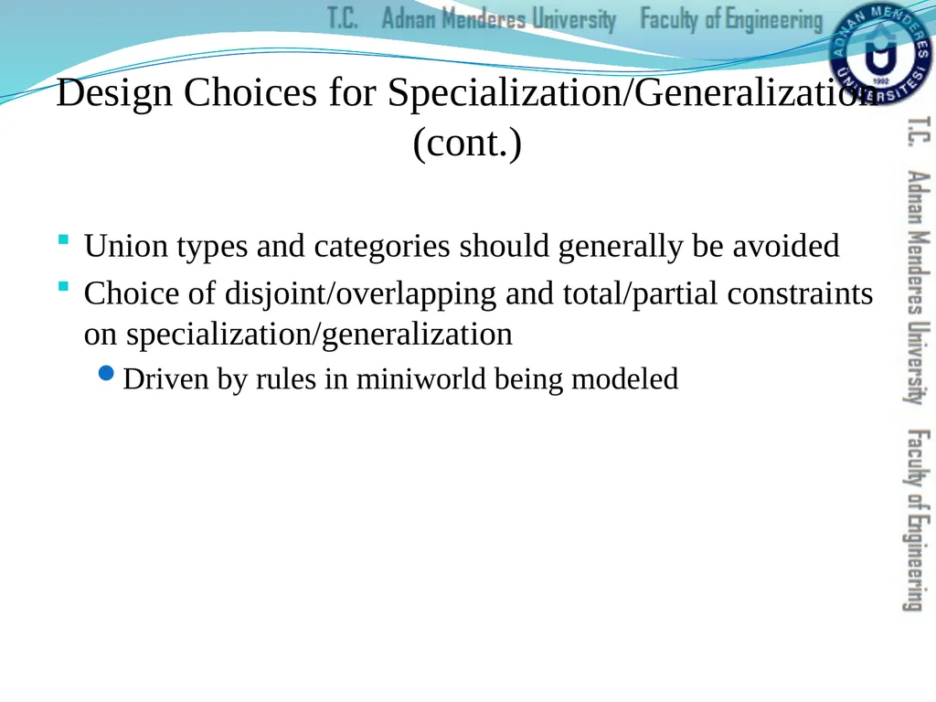 Prepared & Presented by Asst. Prof. Dr. Samsun M. - slide 63 of 79