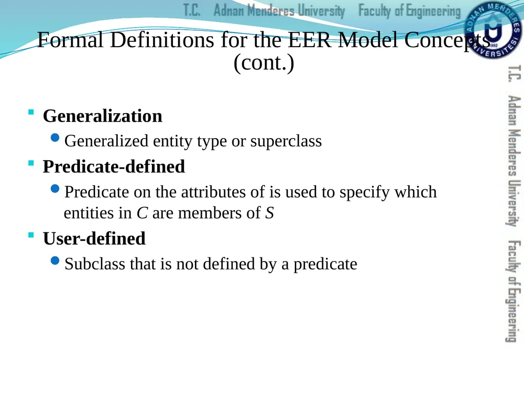 Prepared & Presented by Asst. Prof. Dr. Samsun M. - slide 65 of 79
