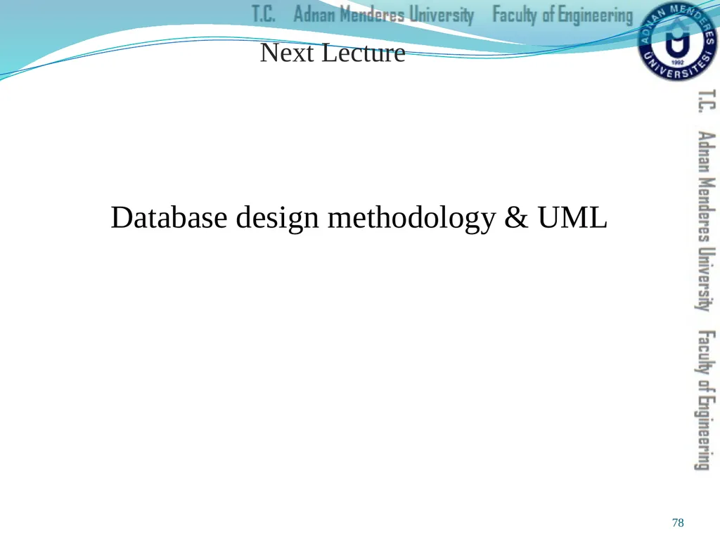 Prepared & Presented by Asst. Prof. Dr. Samsun M. - slide 78 of 79