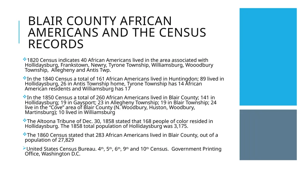 EX-SlAves Surviving and Thriving in Central - slide 12 of 29