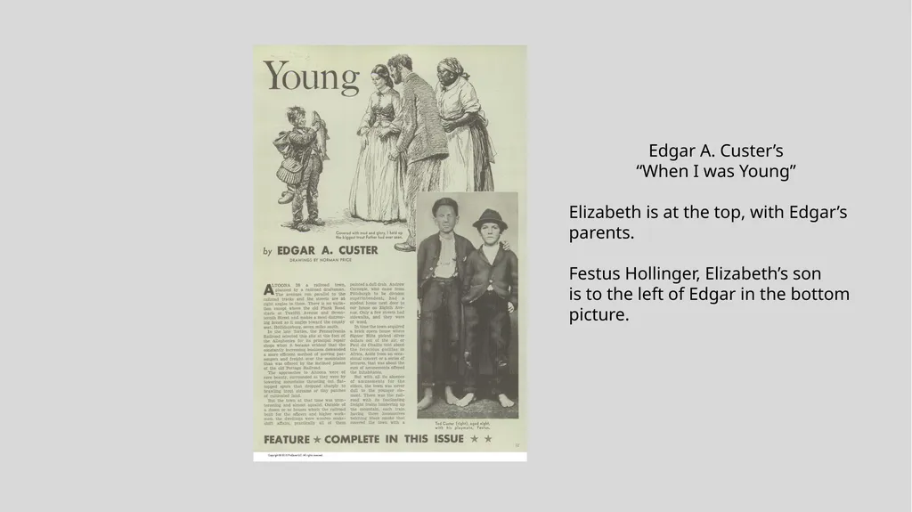 EX-SlAves Surviving and Thriving in Central - slide 17 of 29
