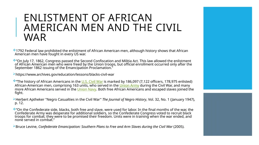 EX-SlAves Surviving and Thriving in Central - slide 18 of 29
