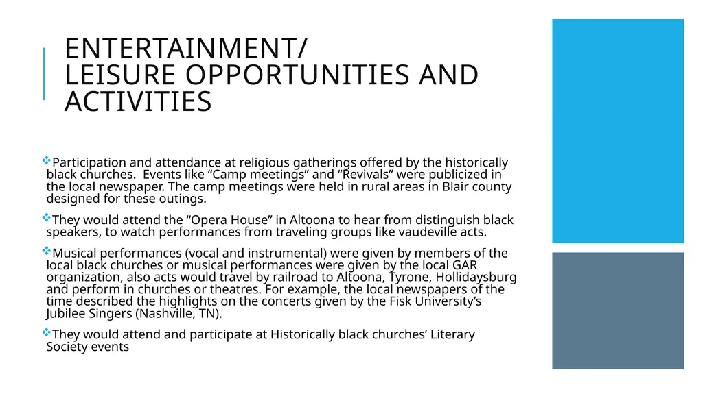 EX-SlAves Surviving and Thriving in Central - slide 24 of 29
