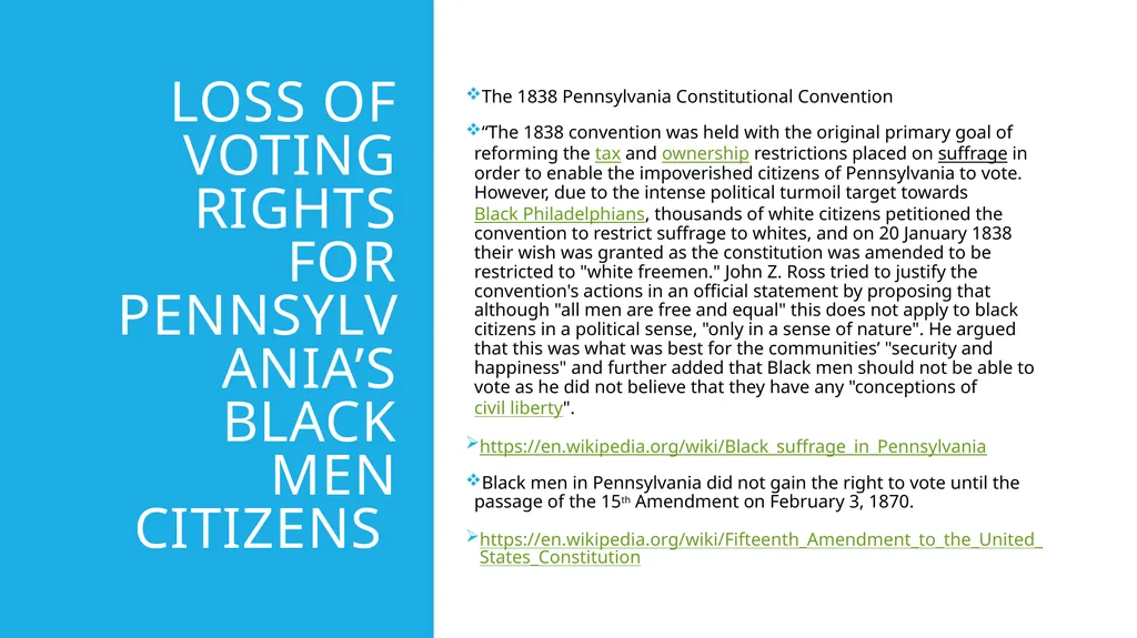 EX-SlAves Surviving and Thriving in Central - slide 7 of 29