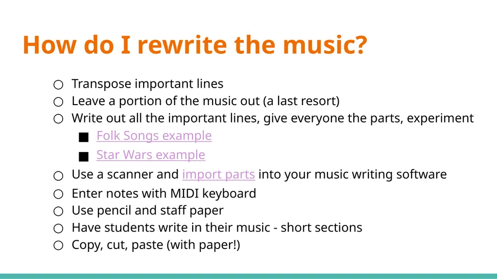 REWRITING MUSIC - When, Why and How MMEA - slide 6 of 11