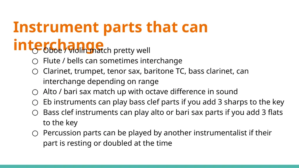 REWRITING MUSIC - When, Why and How MMEA - slide 5 of 11