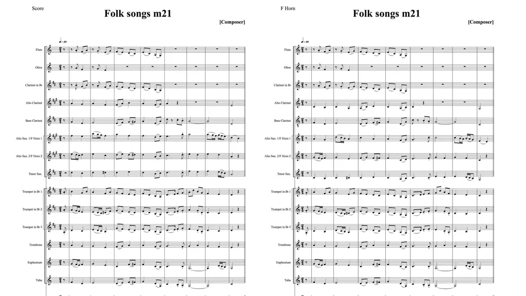 REWRITING MUSIC - When, Why and How MMEA - slide 10 of 11