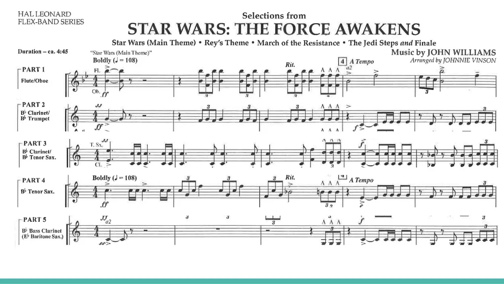 REWRITING MUSIC - When, Why and How MMEA - slide 8 of 11