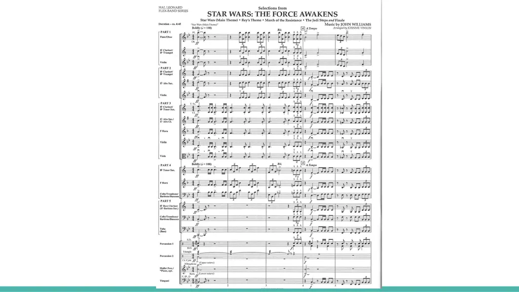 REWRITING MUSIC - When, Why and How MMEA - slide 9 of 11