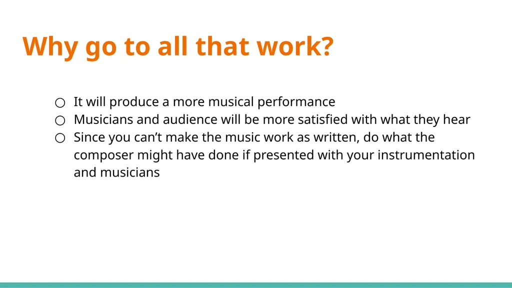 REWRITING MUSIC - When, Why and How MMEA - slide 3 of 11