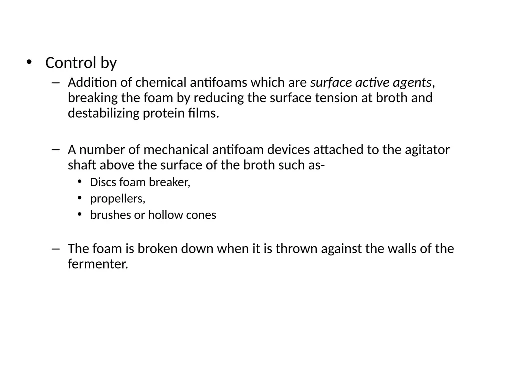 METHODS OF MEASURING PROCESS VARIABLES AND THEIR - slide 9 of 20