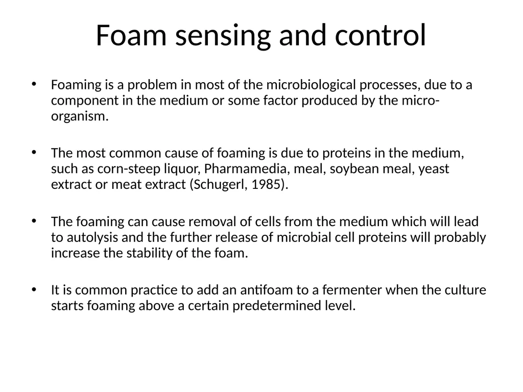 METHODS OF MEASURING PROCESS VARIABLES AND THEIR - slide 8 of 20