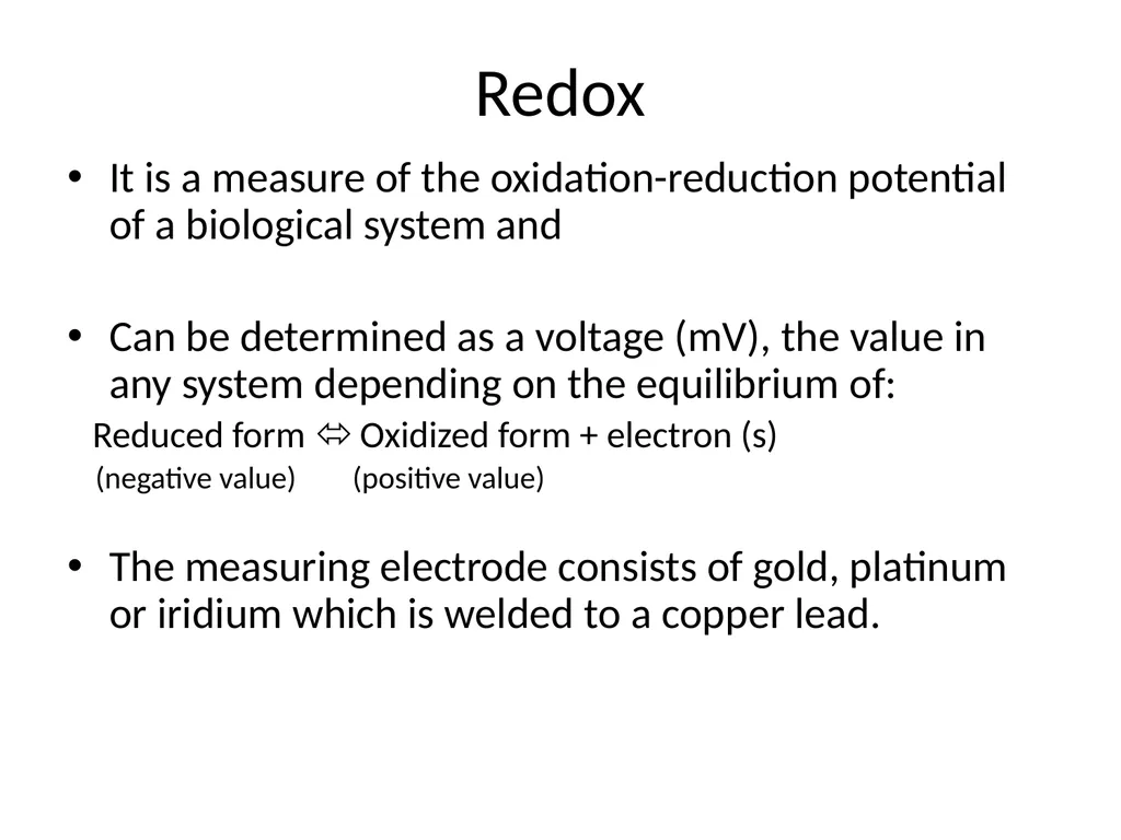 METHODS OF MEASURING PROCESS VARIABLES AND THEIR - slide 20 of 20