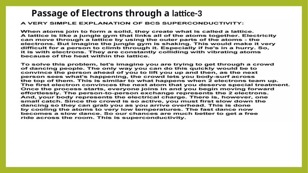 DEPARTMENT OF CHEMISTRY D.P.VIPRA COLLEGE, - slide 9 of 13