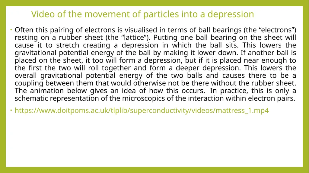 DEPARTMENT OF CHEMISTRY D.P.VIPRA COLLEGE, - slide 12 of 13