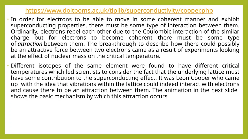 DEPARTMENT OF CHEMISTRY D.P.VIPRA COLLEGE, - slide 11 of 13