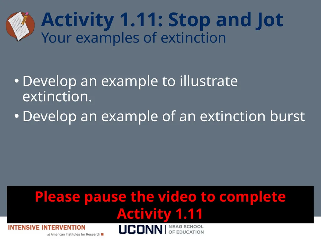 Module 1 Behavioral Theory I Jennifer Freeman, PhD - slide 67 of 90