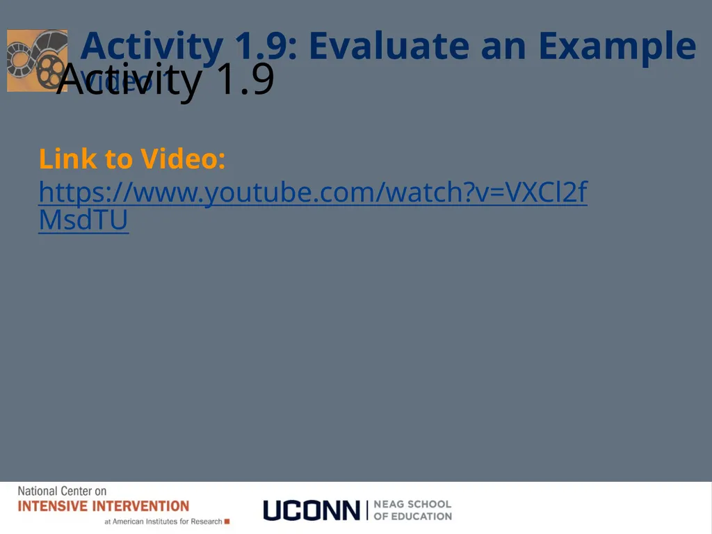 Module 1 Behavioral Theory I Jennifer Freeman, PhD - slide 42 of 90