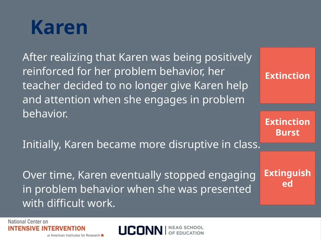 Module 1 Behavioral Theory I Jennifer Freeman, PhD - slide 66 of 90