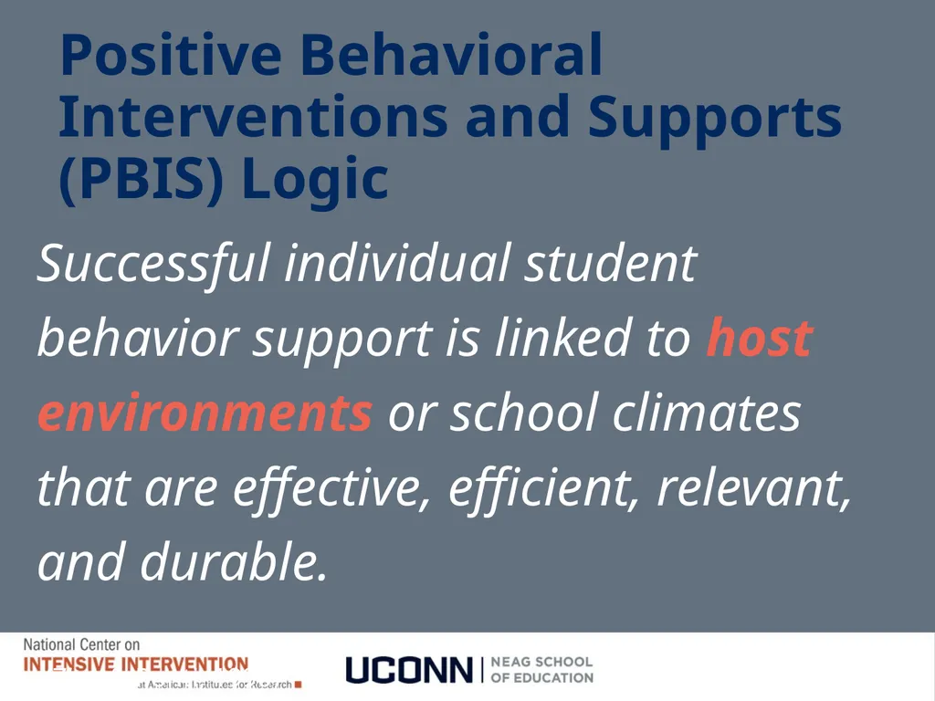 Module 1 Behavioral Theory I Jennifer Freeman, PhD - slide 25 of 90
