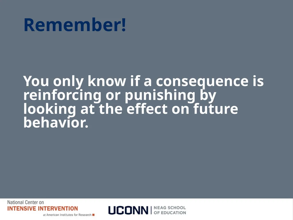 Module 1 Behavioral Theory I Jennifer Freeman, PhD - slide 60 of 90