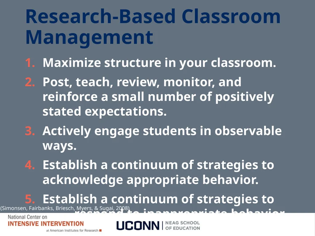 Module 1 Behavioral Theory I Jennifer Freeman, PhD - slide 18 of 90