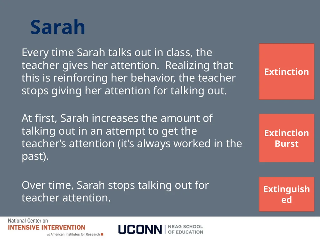 Module 1 Behavioral Theory I Jennifer Freeman, PhD - slide 65 of 90