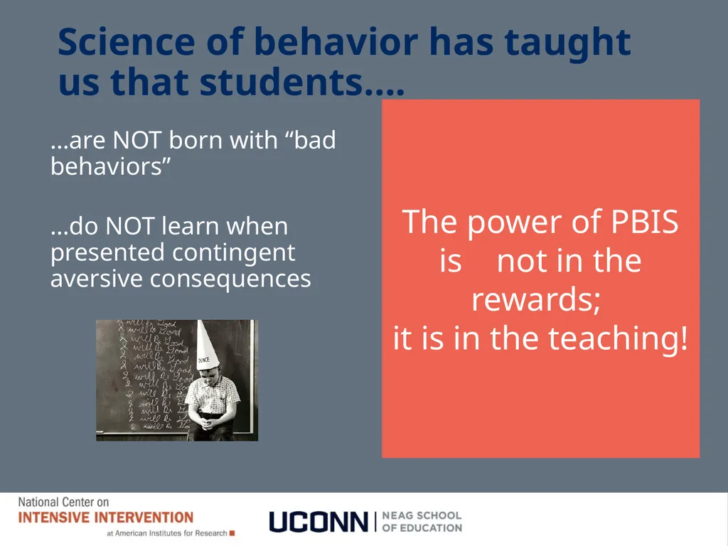 Module 1 Behavioral Theory I Jennifer Freeman, PhD - slide 24 of 90