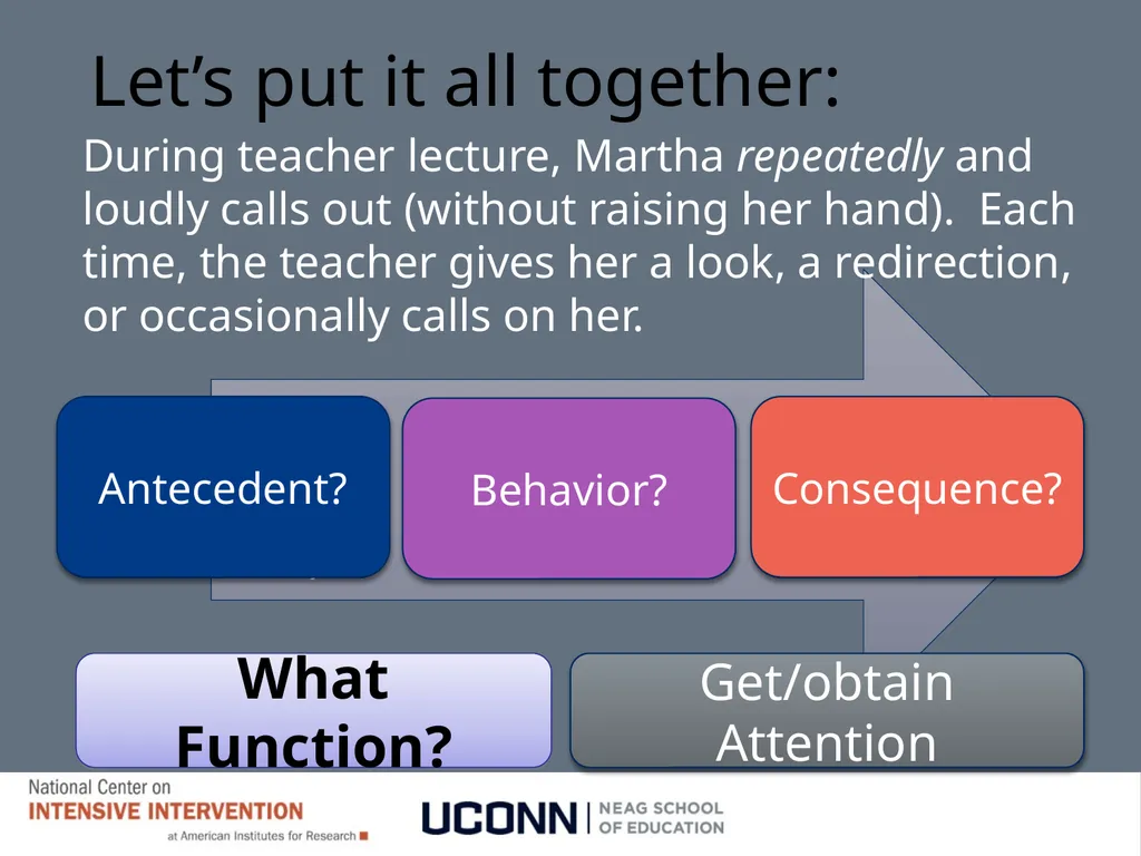 Module 1 Behavioral Theory I Jennifer Freeman, PhD - slide 76 of 90