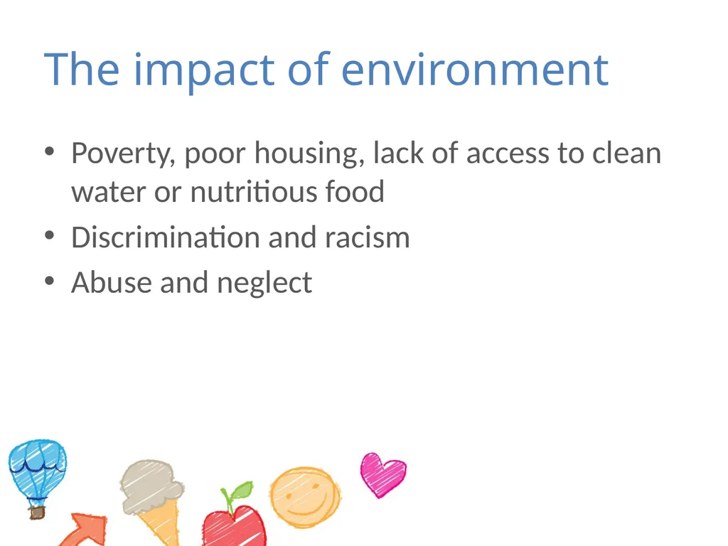 Module 1 – young children and trauma What is - slide 24 of 51
