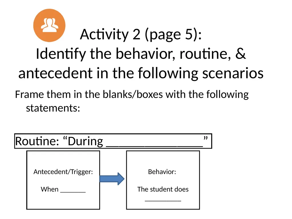 Basic FBA to BSP Using FBA to Develop - slide 17 of 58
