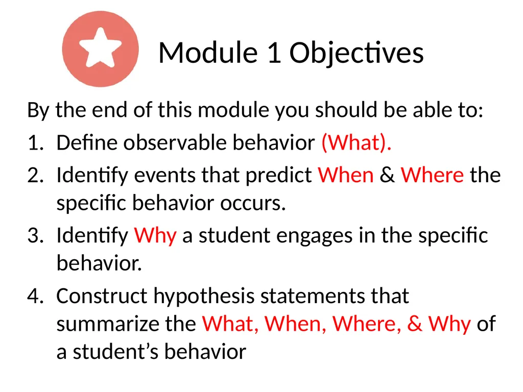 Basic FBA to BSP Using FBA to Develop - slide 3 of 58