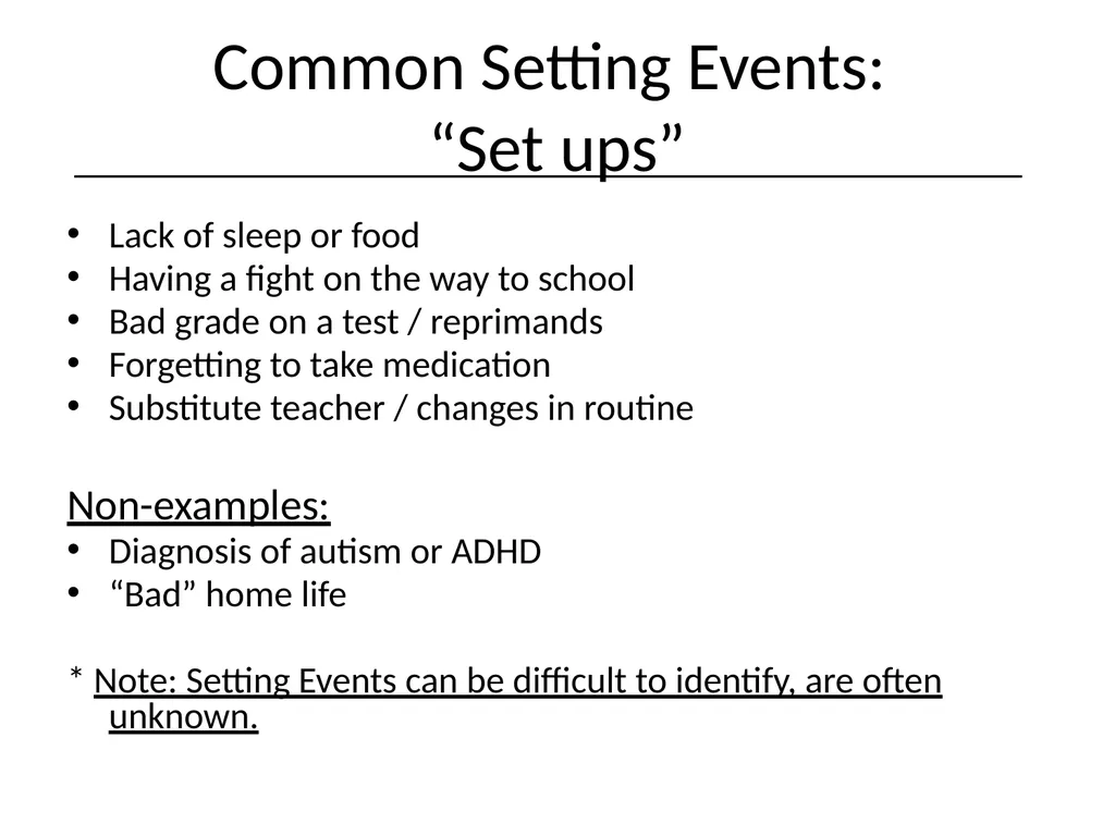 Basic FBA to BSP Using FBA to Develop - slide 41 of 58