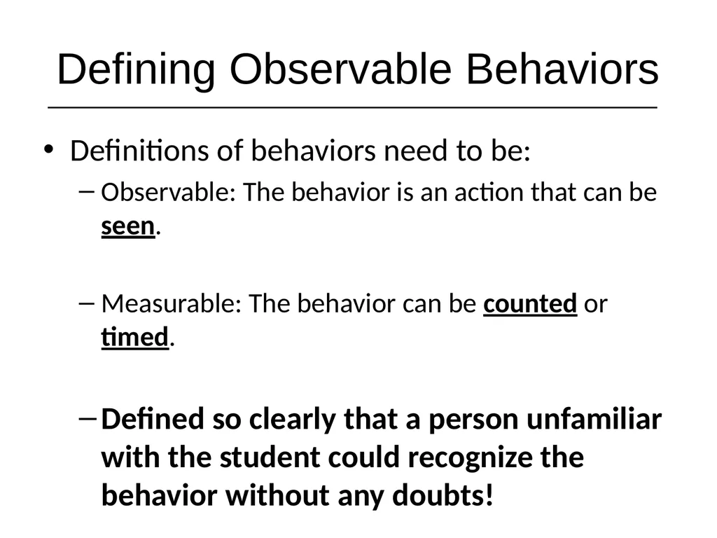 Basic FBA to BSP Using FBA to Develop - slide 6 of 58