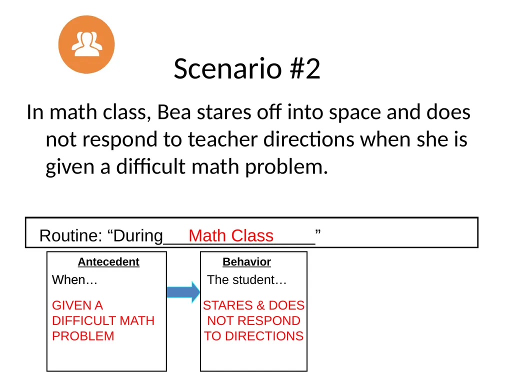 Basic FBA to BSP Using FBA to Develop - slide 19 of 58