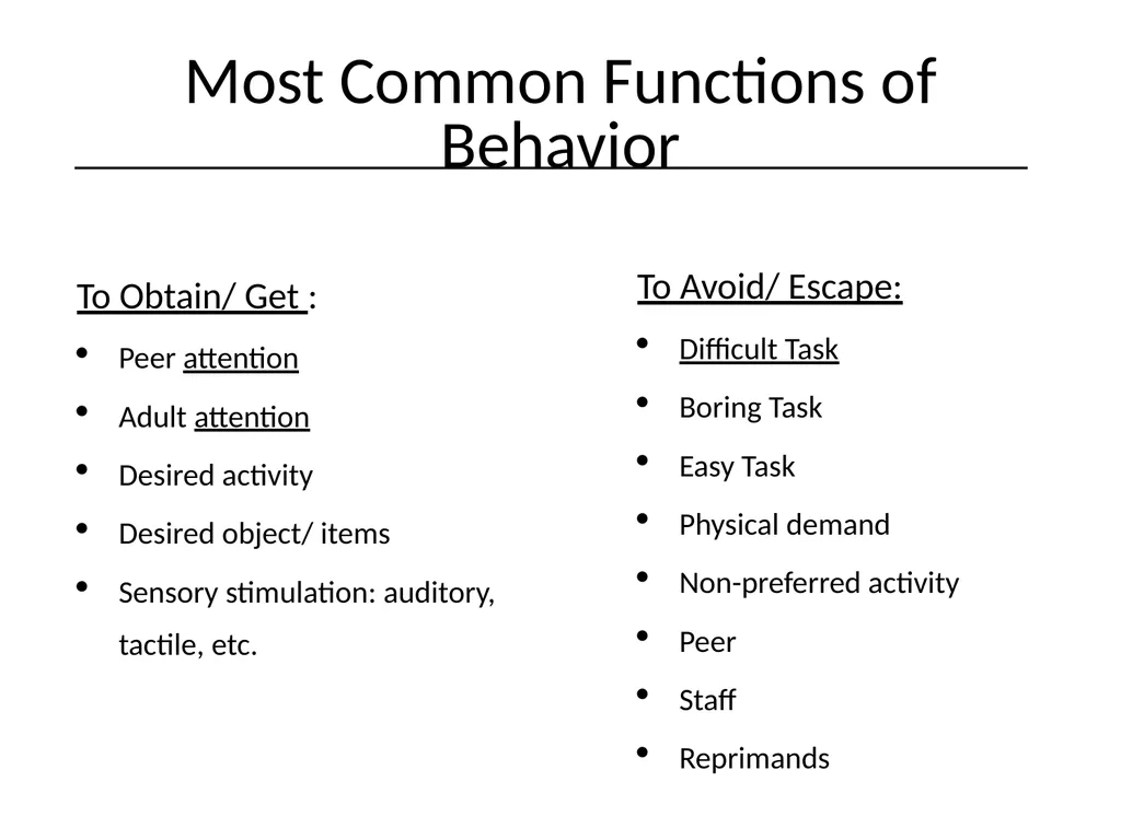 Basic FBA to BSP Using FBA to Develop - slide 27 of 58