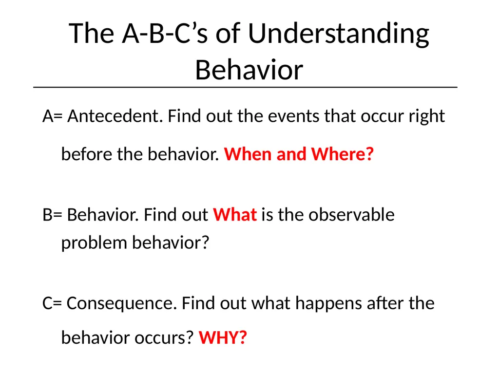 Basic FBA to BSP Using FBA to Develop - slide 4 of 58