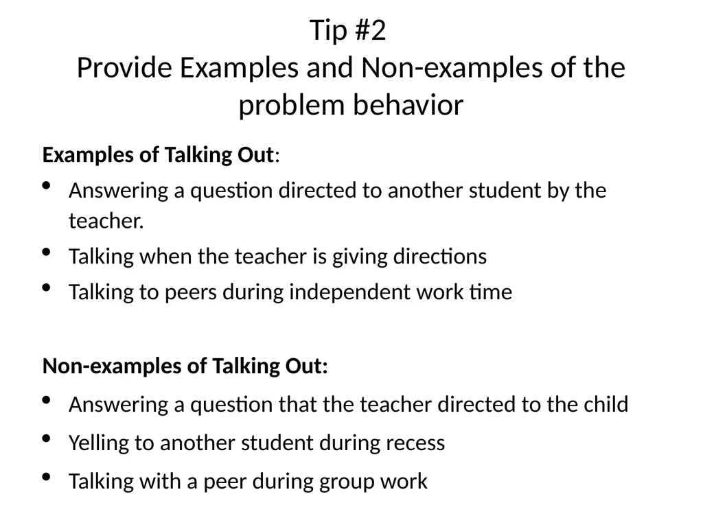 Basic FBA to BSP Using FBA to Develop - slide 10 of 58