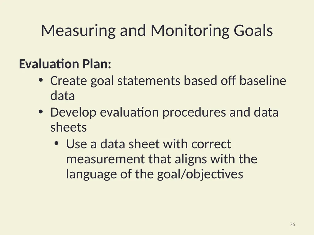 Using Functional Behavioral Assessment (FBA) to - slide 76 of 85