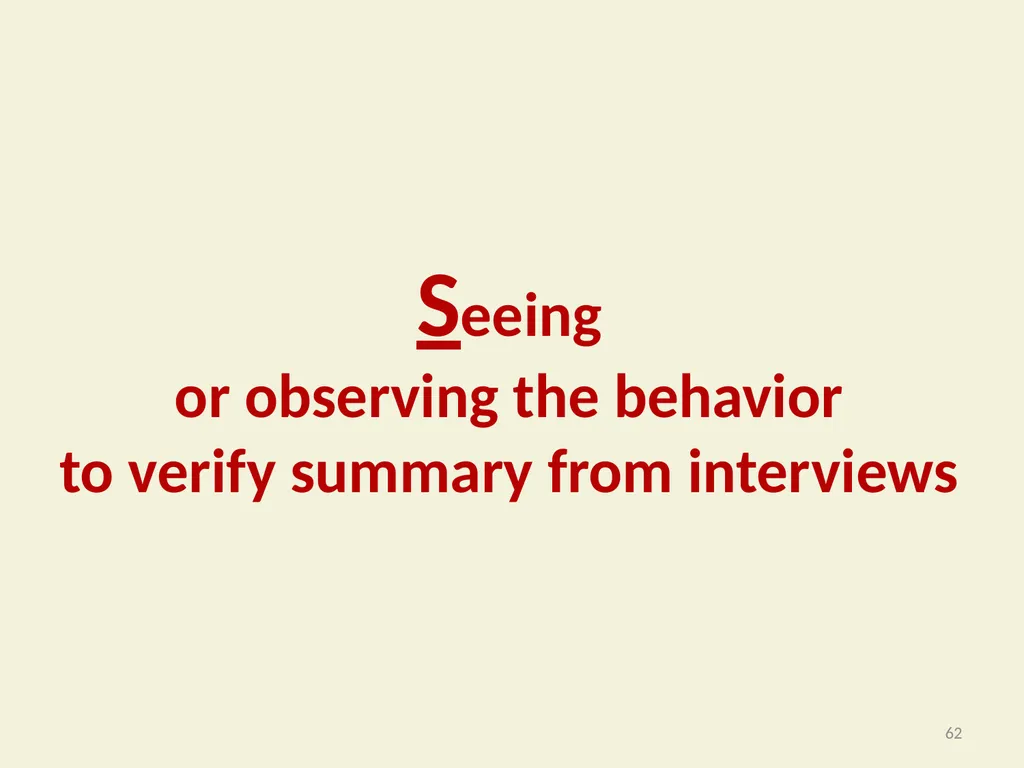 Basic FBA to BSP Using Functional Behavioral - slide 62 of 72