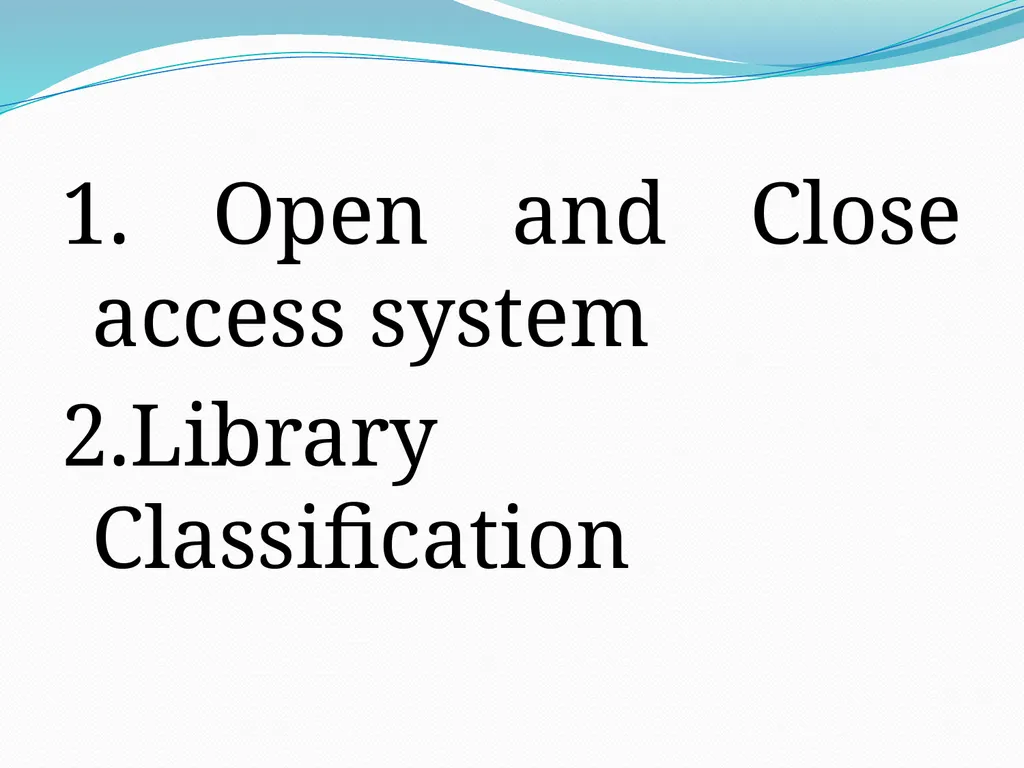 Different types of Reading Material and ways of - slide 25 of 53