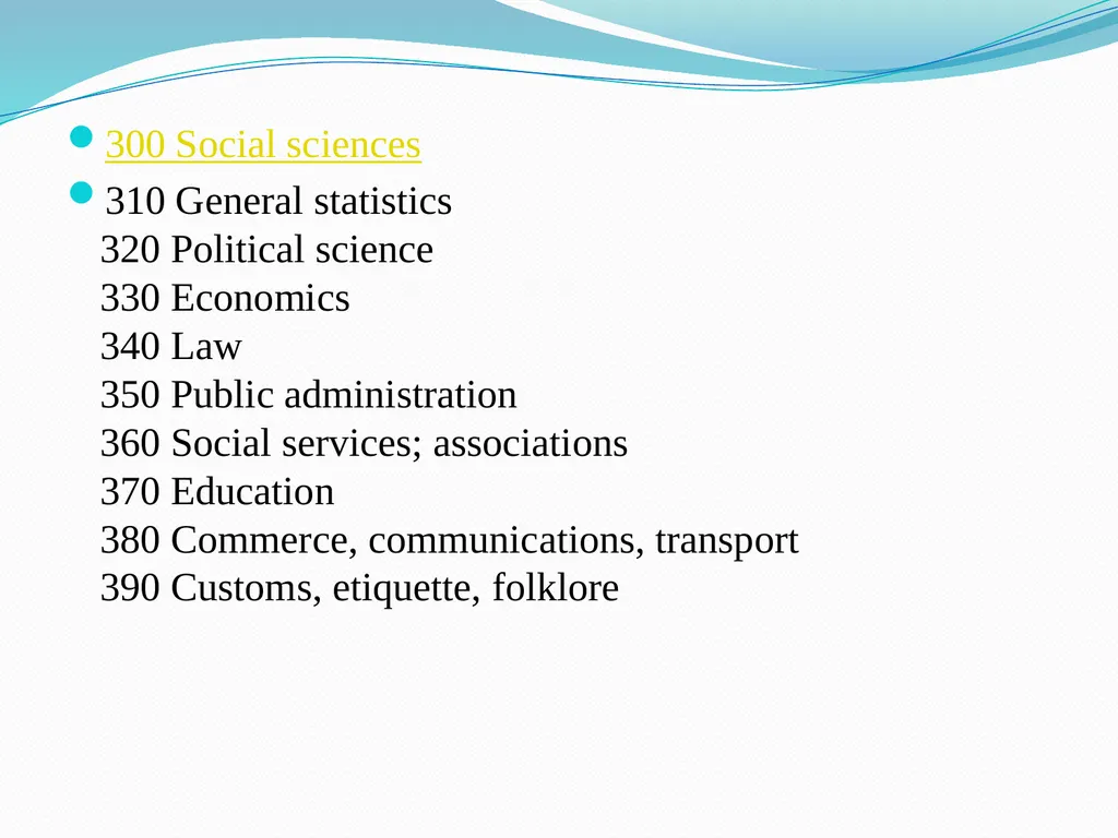 Different types of Reading Material and ways of - slide 50 of 53