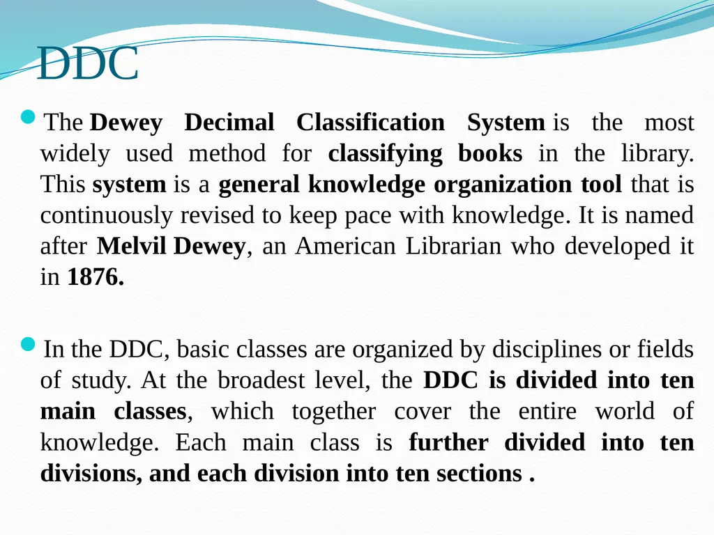 Different types of Reading Material and ways of - slide 46 of 53